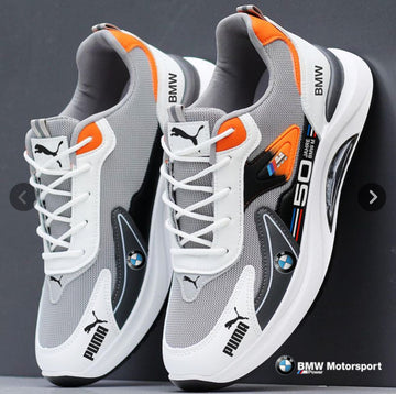 Sneakers Puma BMW Motorsport - Édition 50e Anniversaire