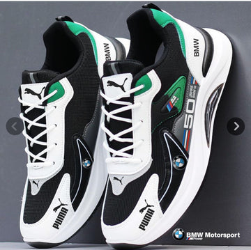 Sneakers Puma BMW Motorsport - Édition 50e Anniversaire